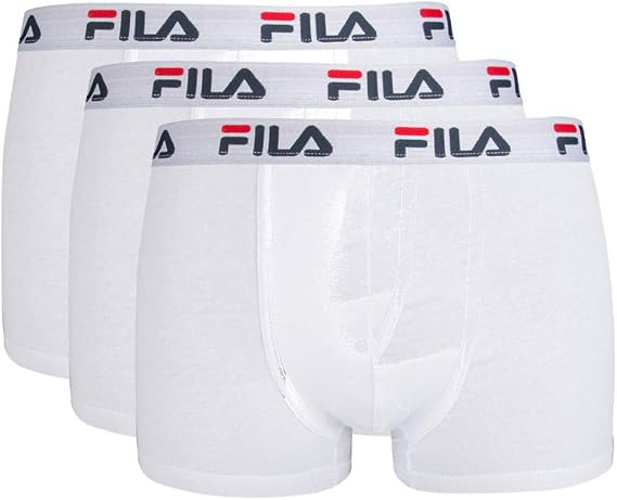 Fila FU5016/3 Men's Boxer Shorts
