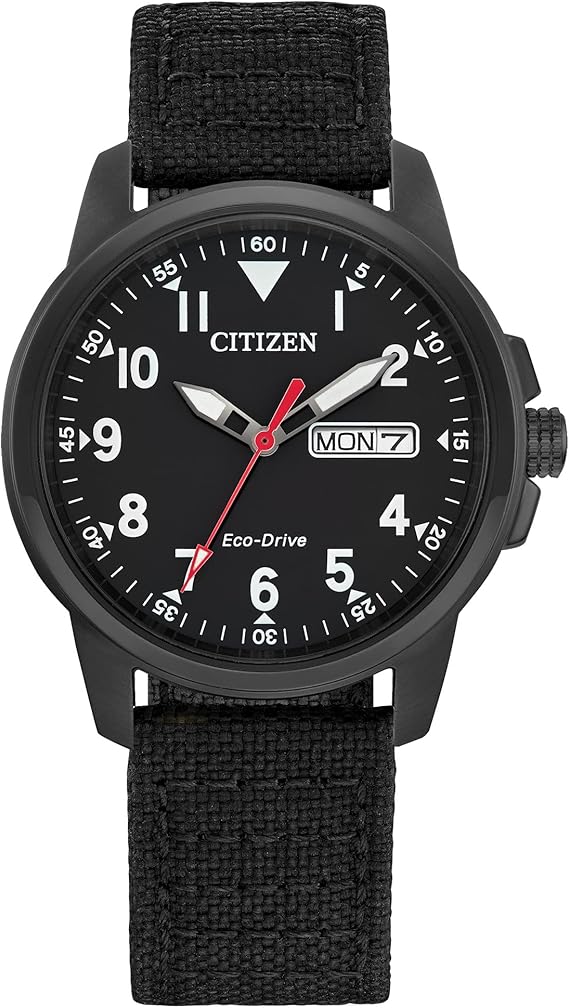 Citizen Lässige Uhr BM8186-15E
